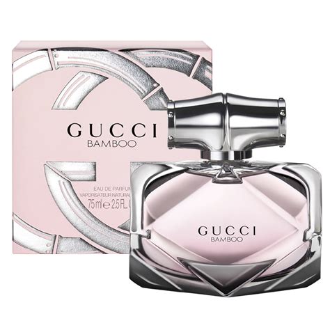 bamboo gucci perbay.cafume|Gucci bamboo 75ml price.